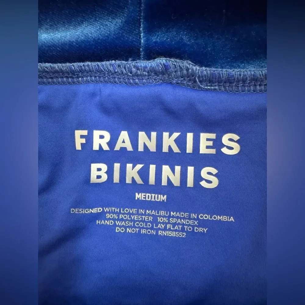lightly worn